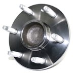 DuraGo 295-15054 Wheel Bearing and Hub Assembly - Front - view 4