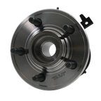 DuraGo 295-15078 Wheel Bearing and Hub Assembly - Front - view 4