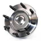DuraGo 295-15086 Wheel Bearing and Hub Assembly - Front - view 4