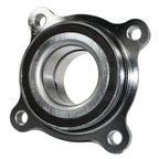 DuraGo 295-15103 Wheel Bearing Assembly - Front - view 4