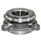 DuraGo 295-15103 Wheel Bearing Assembly - Front - view 1