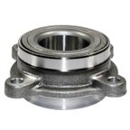 DuraGo 295-15103 Wheel Bearing Assembly - Front - view 3