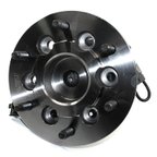 DuraGo 295-15105 Wheel Bearing and Hub Assembly - Front Right - view 4