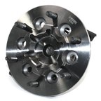 DuraGo 295-15109 Wheel Bearing and Hub Assembly - Front Right - view 4