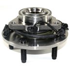 DuraGo 295-15113 Wheel Bearing and Hub Assembly - Front - view 3