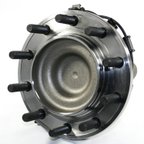 DuraGo 295-15115 Wheel Bearing and Hub Assembly - Front - view 4