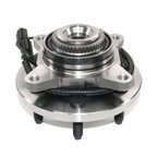 DuraGo 295-15142 Wheel Bearing and Hub Assembly - Front - view 3