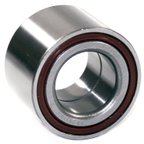 DuraGo 295-16007 Wheel Bearing - Rear - view 2