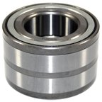 DuraGo 295-17014 Wheel Bearing - Front - view 3