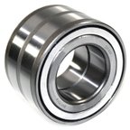 DuraGo 295-17014 Wheel Bearing - Front - view 1