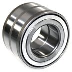 DuraGo 295-17014 Wheel Bearing - Front - view 2