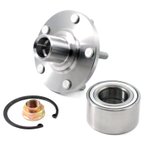 DuraGo 295-18508 Wheel Hub Repair Kit - Front - view 3