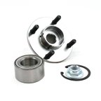DuraGo 295-18510 Wheel Hub Repair Kit - Front - view 2
