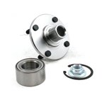 DuraGo 295-18510 Wheel Hub Repair Kit - Front - view 3