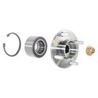 DuraGo 295-18510 Wheel Hub Repair Kit - Front - view 1