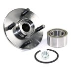 DuraGo 295-18514 Wheel Hub Repair Kit - Front - view 2