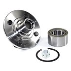 DuraGo 295-18514 Wheel Hub Repair Kit - Front - view 3