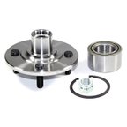 DuraGo 295-18514 Wheel Hub Repair Kit - Front - view 5