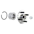 DuraGo 295-18514 Wheel Hub Repair Kit - Front - view 4