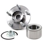 DuraGo 295-18515 Wheel Hub Repair Kit - Front - view 2