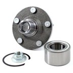 DuraGo 295-18515 Wheel Hub Repair Kit - Front - view 3