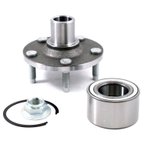 DuraGo 295-18515 Wheel Hub Repair Kit - Front - view 5