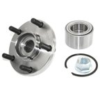 DuraGo 295-18516 Wheel Hub Repair Kit - Front - view 2