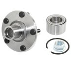 DuraGo 295-18516 Wheel Hub Repair Kit - Front - view 3