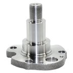 DuraGo 295-19993 Spindle Stub Shaft - Rear Left or Rear Right - view 3
