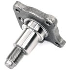 DuraGo 295-19998 Spindle Stub Shaft - Rear Left or Rear Right - view 2