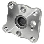 DuraGo 295-19998 Spindle Stub Shaft - Rear Left or Rear Right - view 4