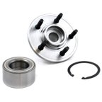 DuraGo 295-21000 Wheel Hub Repair Kit - Rear - view 2
