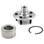 DuraGo 295-21000 Wheel Hub Repair Kit - Rear - view 5