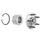 DuraGo 295-21000 Wheel Hub Repair Kit - Rear - view 1