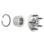 DuraGo 295-21000 Wheel Hub Repair Kit - Rear - view 4