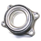 DuraGo 295-41002 Wheel Bearing Assembly - Rear - view 4