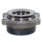 DuraGo 295-41002 Wheel Bearing Assembly - Rear - view 3
