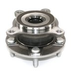 DuraGo 295-94007 Wheel Bearing and Hub Assembly - Front Right - view 1