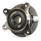 DuraGo 295-94008 Wheel Bearing and Hub Assembly - Front Left - view 2