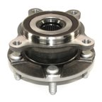 DuraGo 295-94008 Wheel Bearing and Hub Assembly - Front Left - view 1