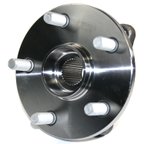DuraGo 295-94013 Wheel Bearing and Hub Assembly - Front - view 4