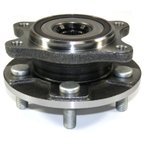 DuraGo 295-94013 Wheel Bearing and Hub Assembly - Front - view 1