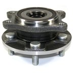 DuraGo 295-94013 Wheel Bearing and Hub Assembly - Front - view 3