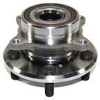 DuraGo 295-94019 Wheel Bearing and Hub Assembly - Front - view 1