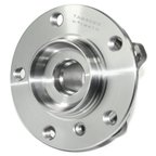 DuraGo 295-94023 Wheel Bearing and Hub Assembly - Front - view 4