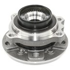 DuraGo 295-94023 Wheel Bearing and Hub Assembly - Front - view 3