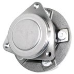 DuraGo 295-94026 Wheel Bearing and Hub Assembly - Front - view 2