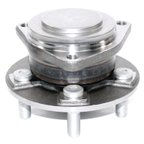 DuraGo 295-94026 Wheel Bearing and Hub Assembly - Front - view 1