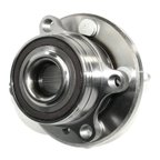 DuraGo 295-94027 Wheel Bearing and Hub Assembly - Front or Rear - view 2