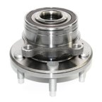 DuraGo 295-94027 Wheel Bearing and Hub Assembly - Front or Rear - view 1